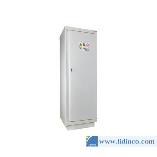 Tủ cao an toàn chống cháy 1 cửa Ecosafe 764+