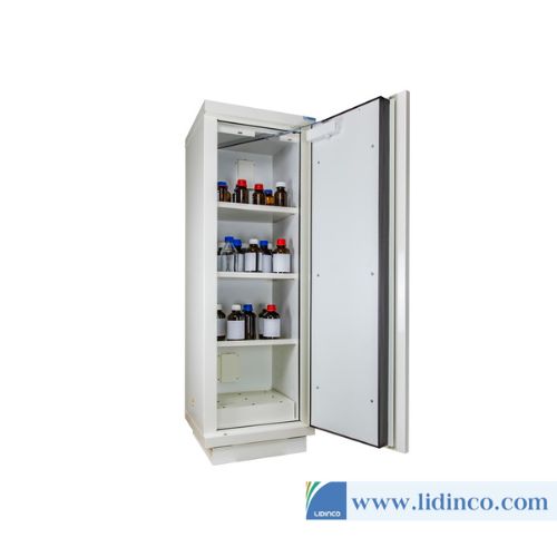 Tủ cao an toàn chống cháy 1 cửa Ecosafe 764+E