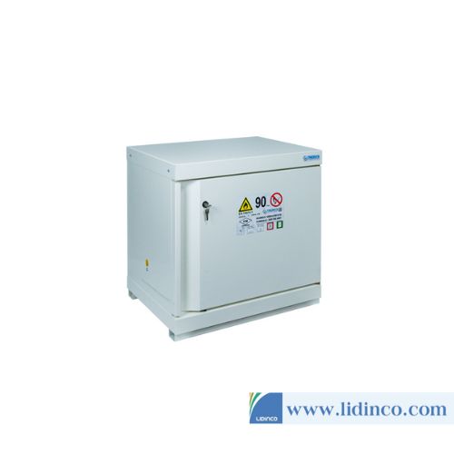 Tủ cao an toàn chống cháy 1 cửa Ecosafe 791+