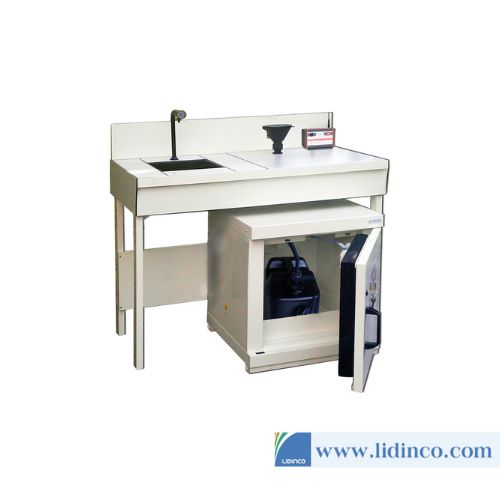 Tủ cao an toàn chống cháy 1 cửa Ecosafe 791+ARD