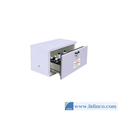 Tủ cao an toàn chống cháy 1 cửa Ecosafe 792T