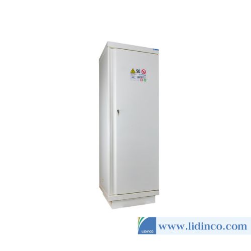 Tủ cao an toàn chống cháy 1 cửa Ecosafe 794+