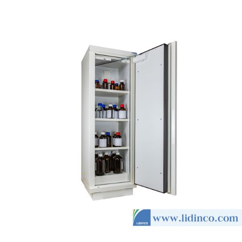 Tủ cao an toàn chống cháy 1 cửa Ecosafe 794+E