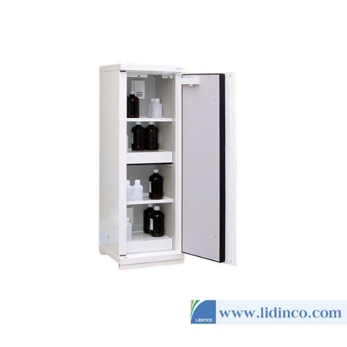 Tủ cao an toàn chống cháy 1 cửa Ecosafe 794+M2