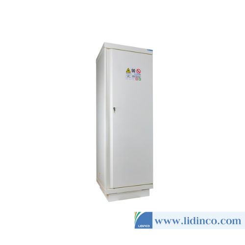 Tủ cao an toàn chống cháy 1 cửa Ecosafe 794+M3