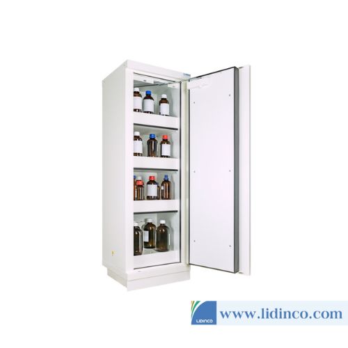 Tủ cao an toàn chống cháy 1 cửa Ecosafe 794+M4