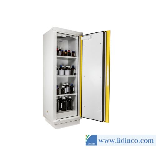 Tủ cao an toàn chống cháy 1 cửa Ecosafe 794+PJE