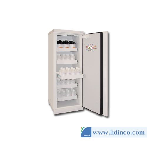 Tủ cao an toàn chống cháy 1 cửa Ecosafe 794+T4