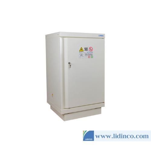 Tủ cao an toàn chống cháy 1 cửa Ecosafe 798+