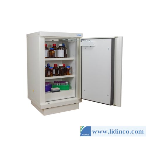 Tủ cao an toàn chống cháy 1 cửa Ecosafe 798+E