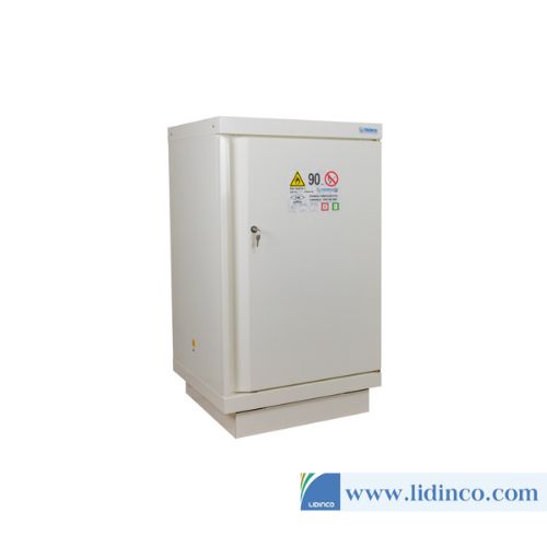 Tủ an toàn chống cháy 1 cửa Ecosafe 798+M2
