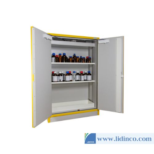 Tủ cao an toàn chống cháy 2 cửa Ecosafe 3036UE