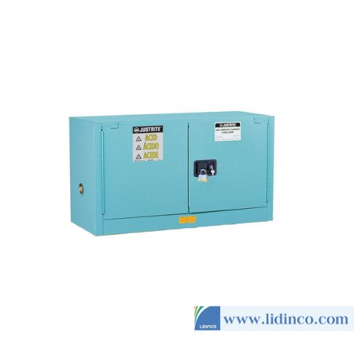 Tủ chống ăn mòn 2 cửa Ecosafe B18M