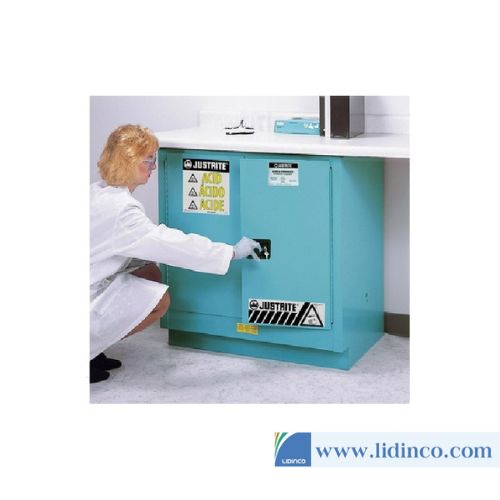 Tủ chống ăn mòn 2 cửa Ecosafe B24S