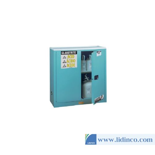 Tủ chống ăn mòn 2 cửa Ecosafe B30M