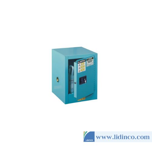 Tủ chống ăn mòn lớn 1 cửa Ecosafe B04M