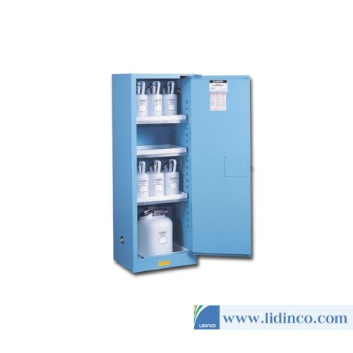 Tủ chống ăn mòn lớn 1 cửa Ecosafe B22M