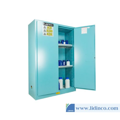 Tủ chống ăn mòn lớn 2 cửa Ecosafe B45M
