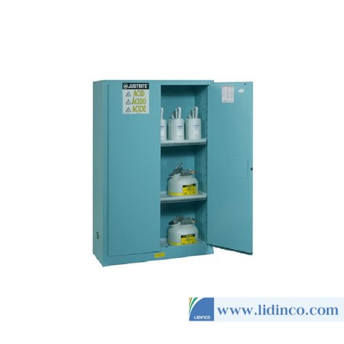 Tủ chống ăn mòn lớn 2 cửa Ecosafe B45S