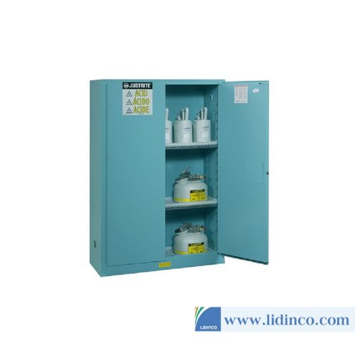 Tủ chống ăn mòn lớn 2 cửa Ecosafe B60S