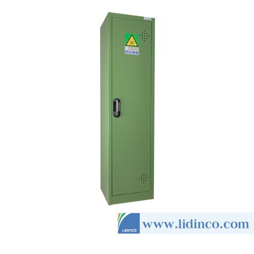Tủ cao chống cháy nổ 2 cửa Ecosafe AC300