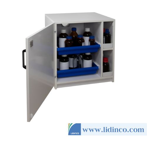 Tủ chống ăn mòn 1 cửa Ecosafe APC32+