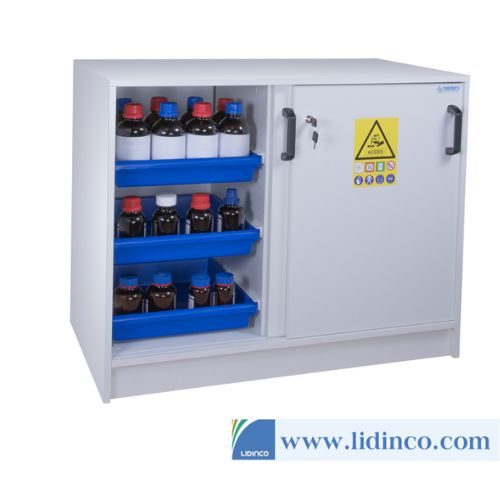 Tủ chống ăn mòn 2 cửa Ecosafe APC112+
