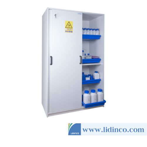 Tủ chống ăn mòn 2 cửa Ecosafe APC222+
