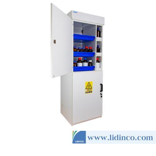 Tủ chống ăn mòn 2 cửa Ecosafe APC92+