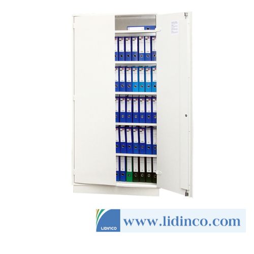 Tủ đựng hồ sơ Ecosafe AD2004