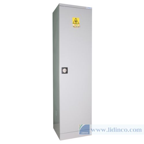 Tủ an toàn đựng hóa chất 1 cửa Ecosafe ALT155