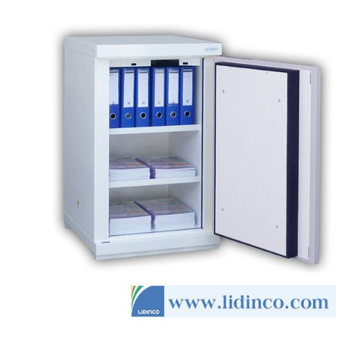 Tủ hồ sơ 1 cửa Ecosafe 768+DE