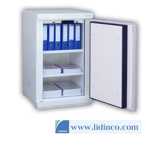 Tủ hồ sơ 1 cửa Ecosafe 798+DE