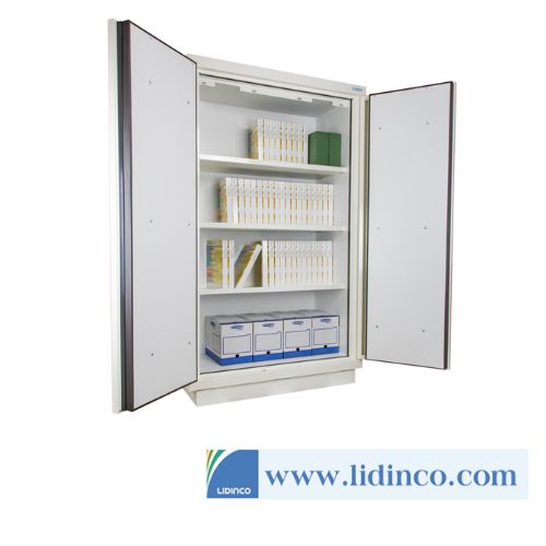Tủ hồ sơ 2 cửa Ecosafe 793+DE