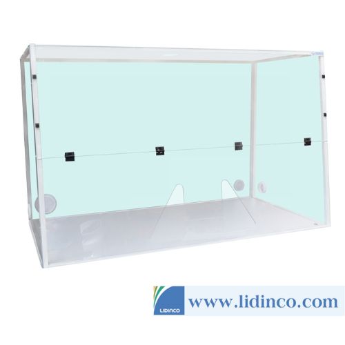 Tủ hút khí độc Ecosafe BH15D+
