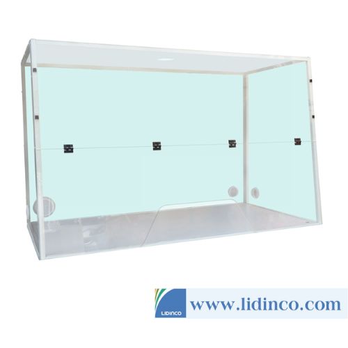 Tủ hút khí độc Ecosafe BH15Z+