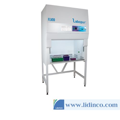 Tủ hút khí độc Ecosafe FLV09