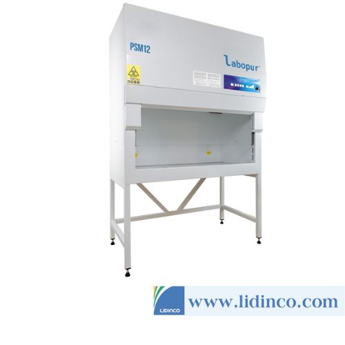 Tủ hút khí độc Ecosafe PSM12