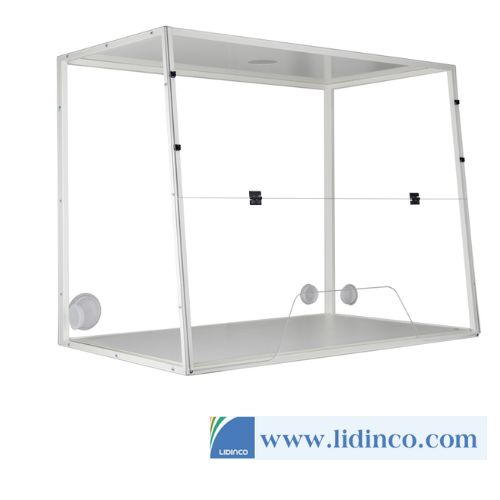 Tủ hút khí độc trong phòng thí nghiệm Ecosafe BH12Z+