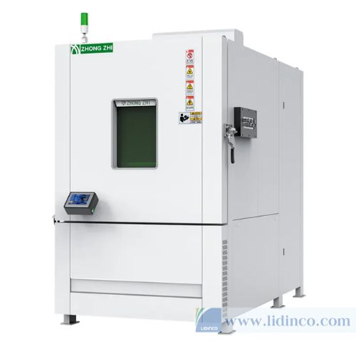 Tủ kiểm tra áp suất ZhongZhi CZ-FQHA-1000G