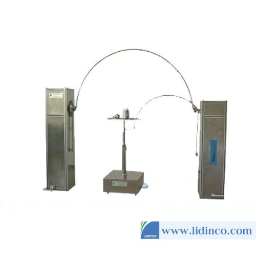 Water-resistance test chamber Haida HD-E712