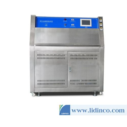 UV lamp accelerated environment tester Haida HD-E802
