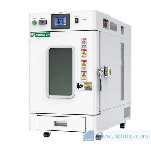 Buồng khí hậu để bàn ZhongZhi CZ-UHA-35(B~F)