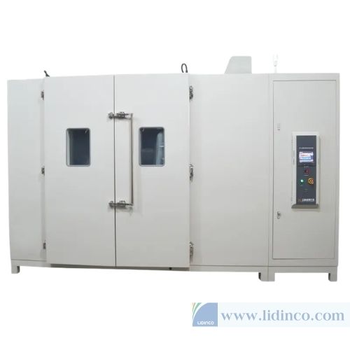 Buồng thử nghiệm nhiệt độ độ ẩm Zhongzhi CZ-A-10000D