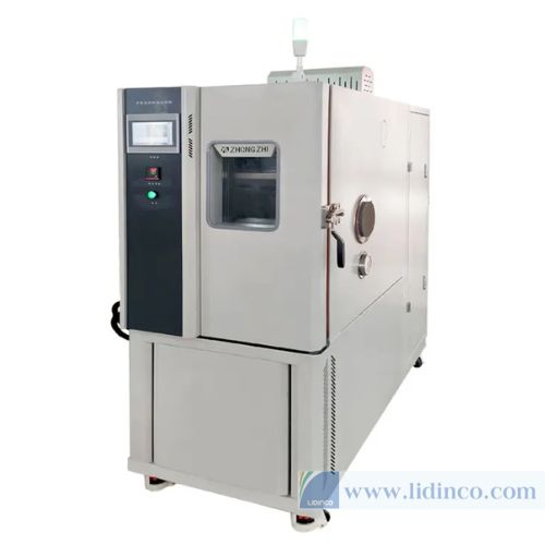 Tủ thử nghiệm nhiệt độ và độ ẩm ZhongZhi CZ-A-225D