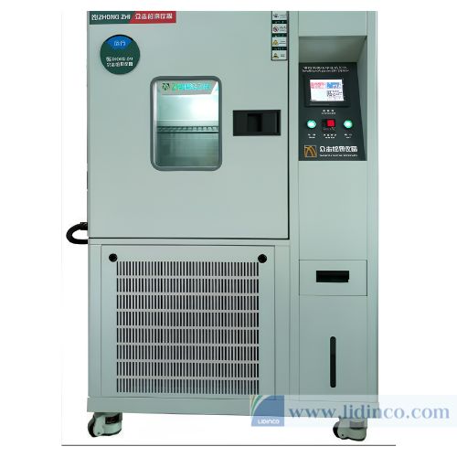 Tủ thử nghiệm nhiệt độ và độ ẩm ZhongZhi CZ-UHA-225(D～G)