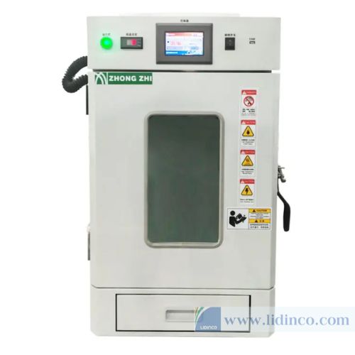 Benchtop Programmable Constant Temperature and Humidity Test Chamber Zhongzhi CZ-UHA-40(D～G)
