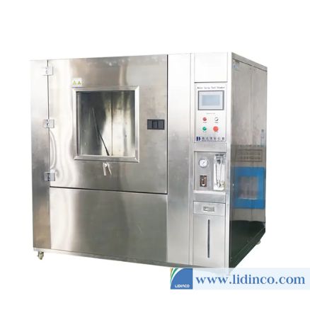 Rain Test Chamber IPX9 Haida