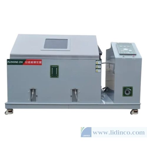 Salt Spray Test Chamber ZhongZhi CZ-200A