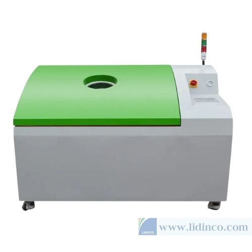 Tủ thử nghiệm phun muối ZhongZhi CZ-TB-2000CY